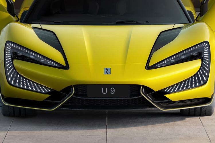 成都317仰望U9以性能突破设计的极限，理想汽车企业文化与价值观