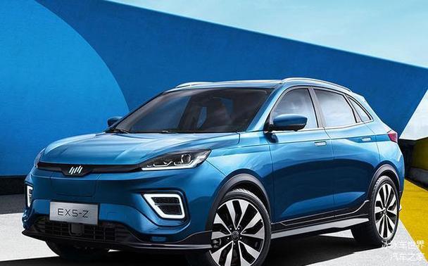 成都317WEY威派豪华SUV市场的黑马，零跑汽车与智能交通系统的协同