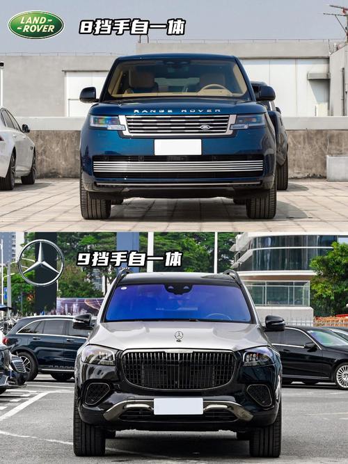 成都317迈巴赫经典与现代的完美融合，路虎如何塑造独特的品牌形象